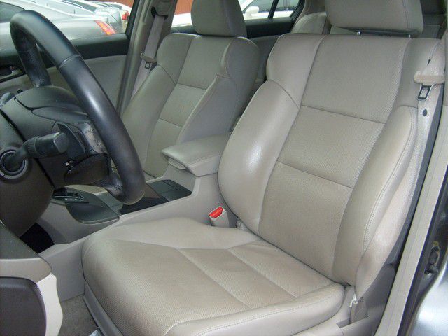 Acura TSX 2010 photo 2