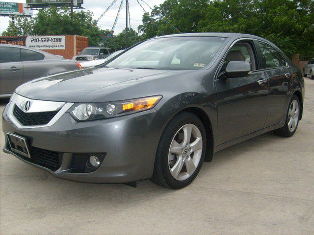 Acura TSX 2010 photo 20