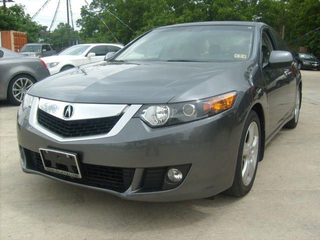 Acura TSX 2010 photo 25