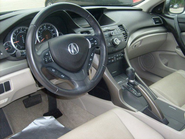 Acura TSX 2010 photo 26