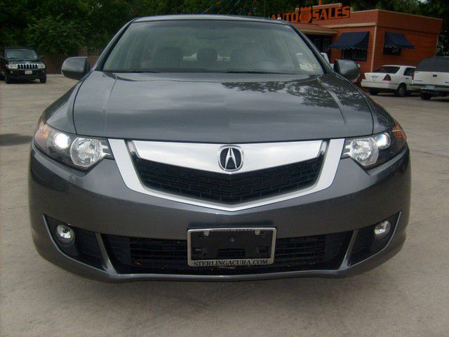 Acura TSX 2010 photo 28