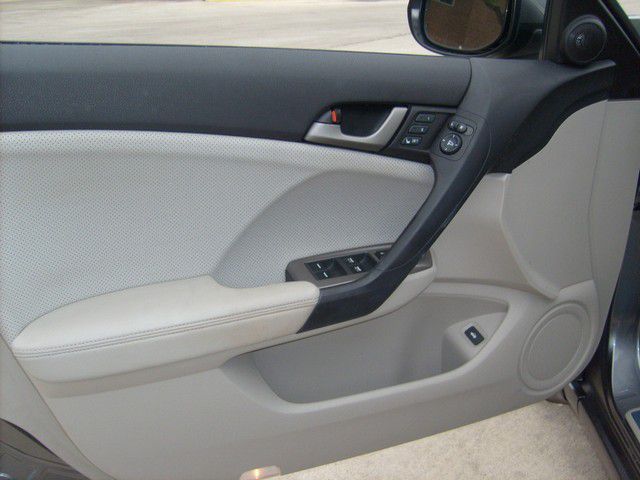 Acura TSX 2010 photo 29