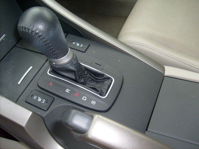 Acura TSX 2010 photo 3