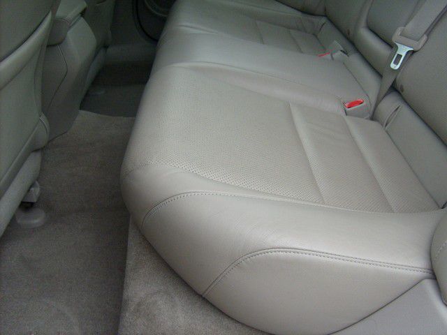 Acura TSX 2010 photo 31