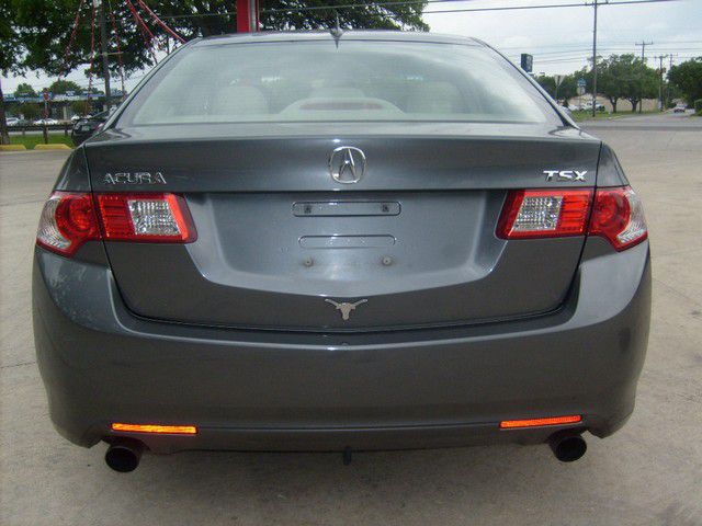 Acura TSX 2010 photo 32