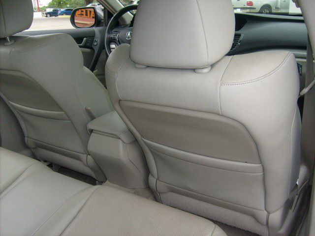 Acura TSX 2010 photo 33