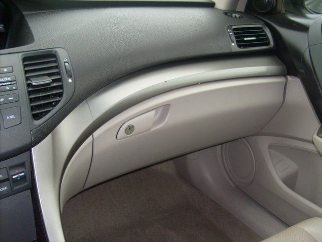 Acura TSX 2010 photo 36