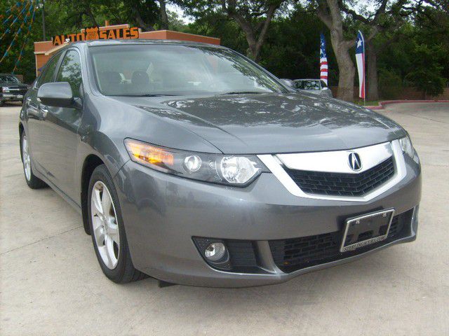 Acura TSX 2010 photo 37