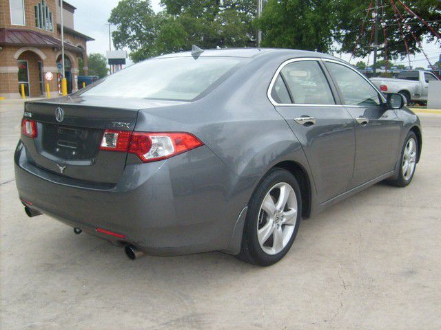 Acura TSX 2010 photo 40