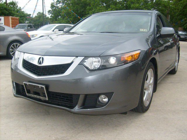 Acura TSX 2010 photo 41