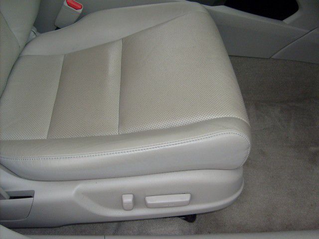 Acura TSX 2010 photo 5