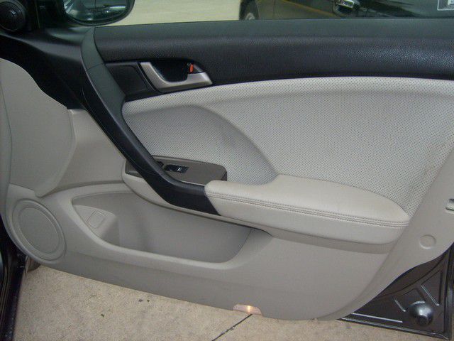 Acura TSX 2010 photo 6