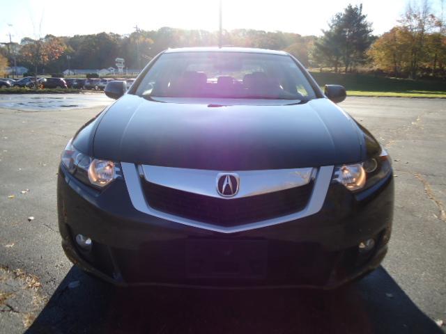 Acura TSX 2010 photo 1