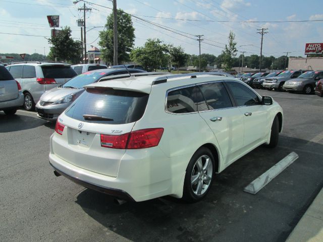 Acura TSX 2011 photo 2