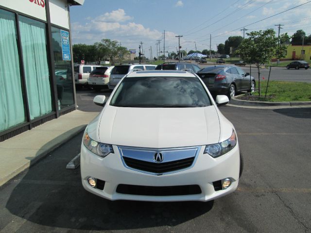 Acura TSX 2011 photo 3