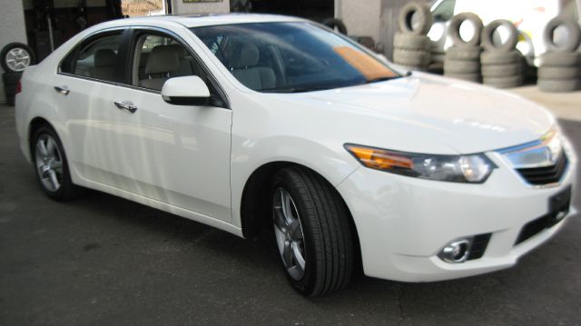 Acura TSX 2011 photo 1