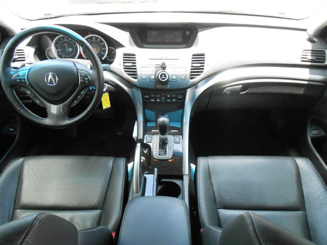 Acura TSX 2011 photo 10