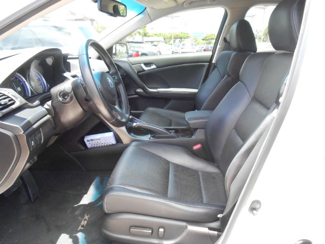 Acura TSX 2011 photo 3