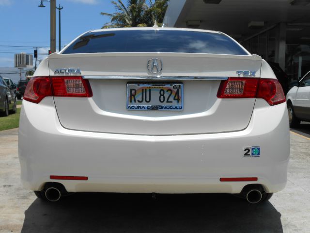 Acura TSX 2011 photo 4