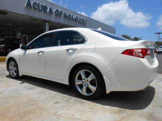 Acura TSX 2011 photo 5