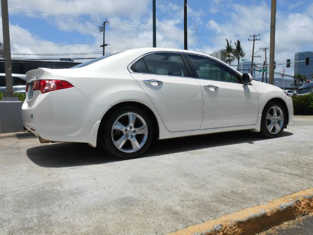 Acura TSX 2011 photo 7