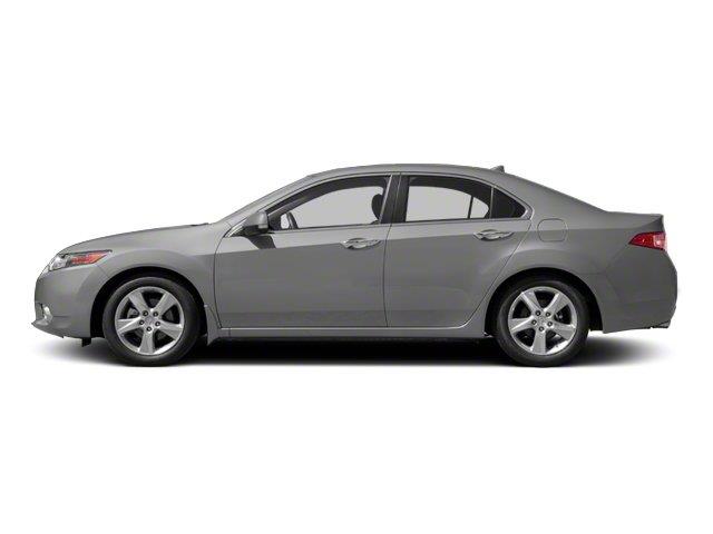 Acura TSX 2011 photo 3