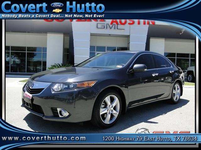 Acura TSX 2011 photo 1