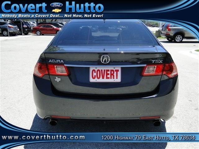 Acura TSX 2011 photo 2