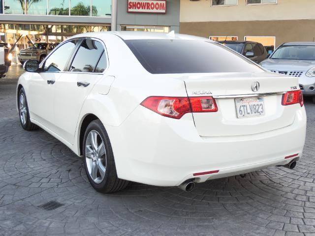 Acura TSX 2011 photo 4