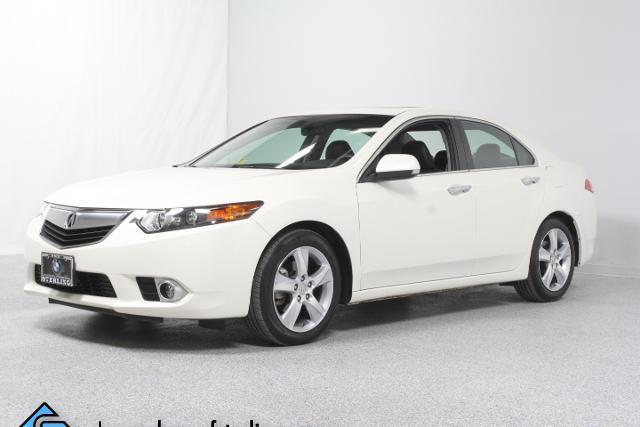 Acura TSX 2011 photo 2