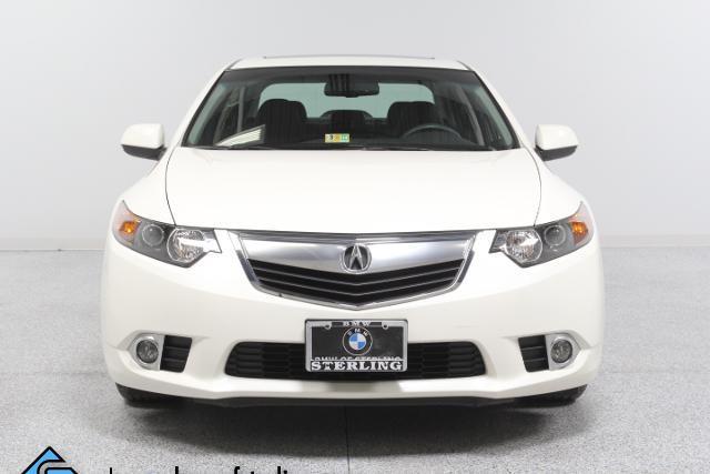 Acura TSX 2011 photo 3