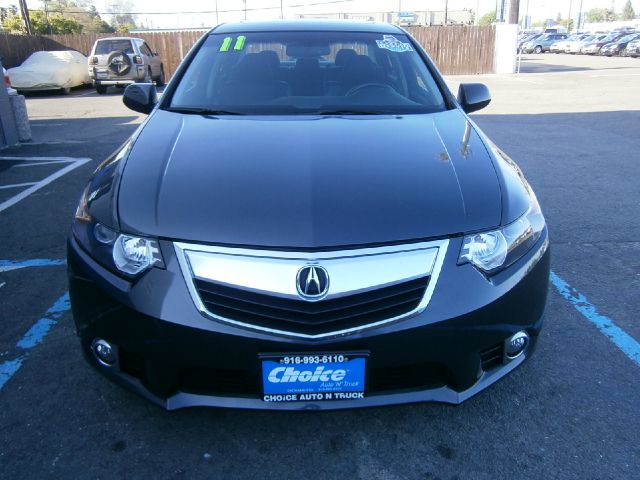 Acura TSX 2011 photo 2