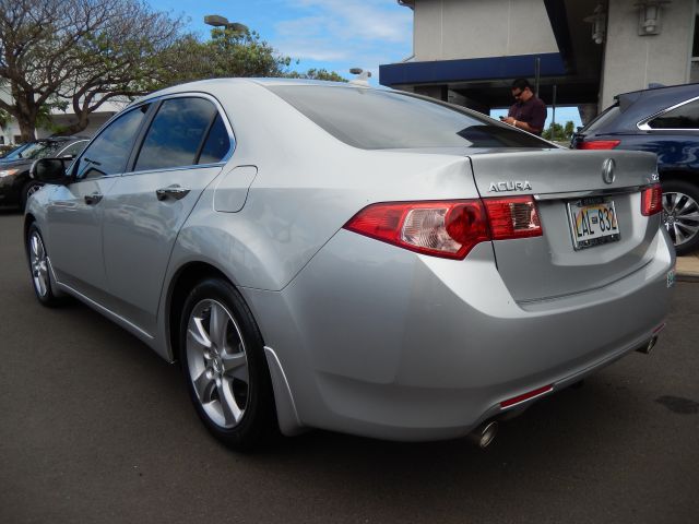 Acura TSX 2011 photo 4