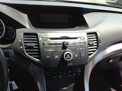 Acura TSX 2011 photo 8