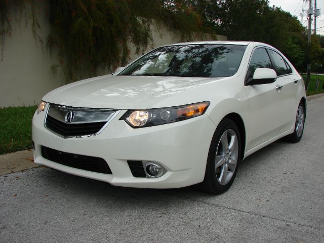 Acura TSX 2011 photo 4