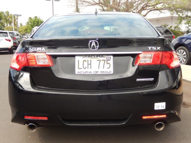 Acura TSX 2012 photo 2