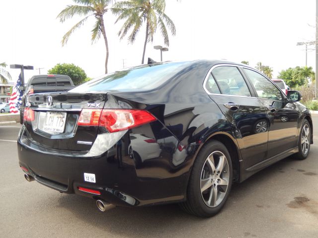 Acura TSX 2012 photo 3