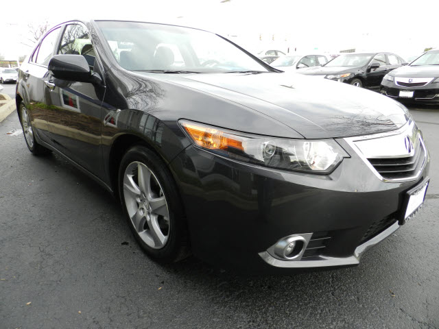 Acura TSX 2012 photo 1