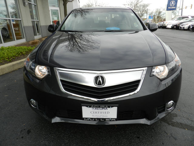 Acura TSX 2012 photo 2