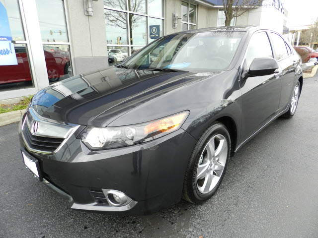 Acura TSX 2012 photo 3