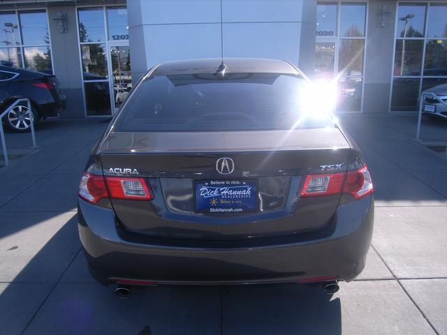 Acura TSX 2012 photo 2