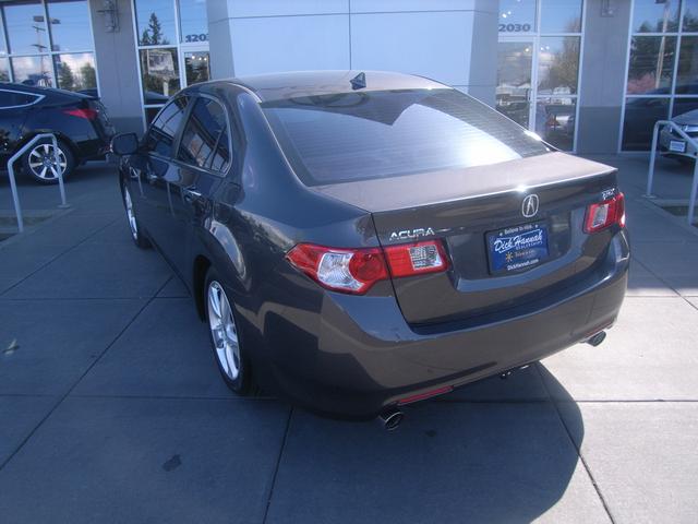 Acura TSX 2012 photo 3