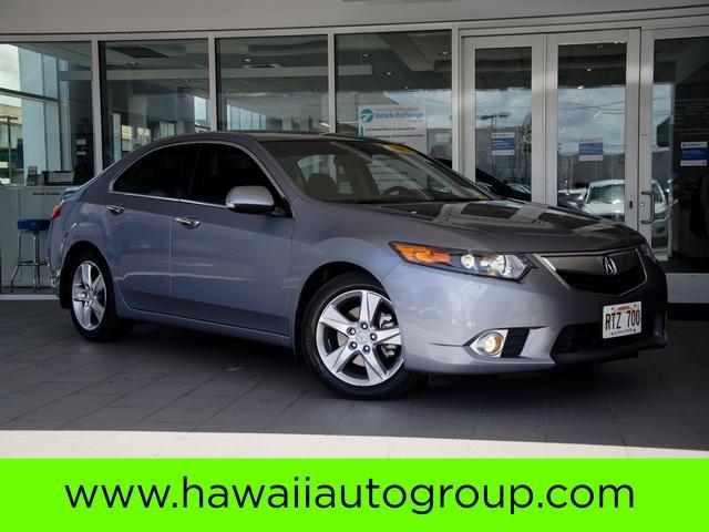 Acura TSX 2012 photo 2