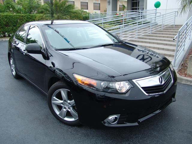 Acura TSX 2012 photo 2