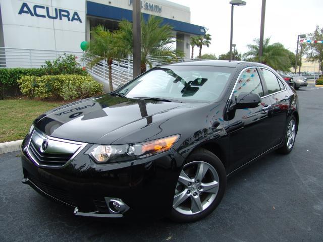 Acura TSX 2012 photo 3