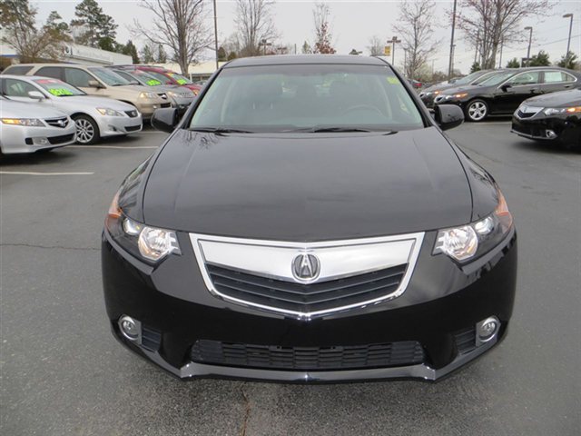 Acura TSX 2012 photo 1