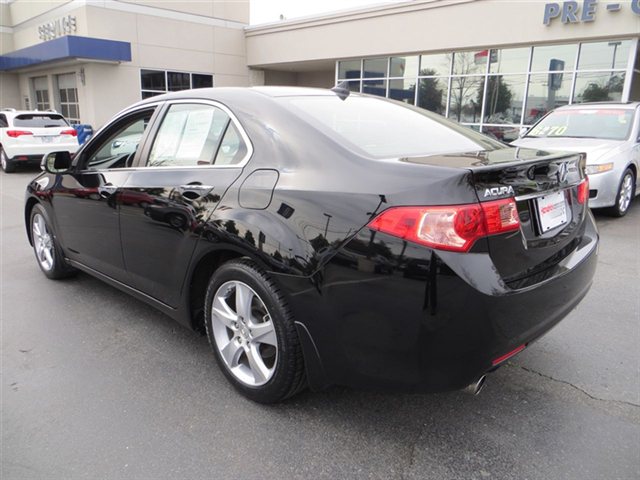 Acura TSX 2012 photo 2