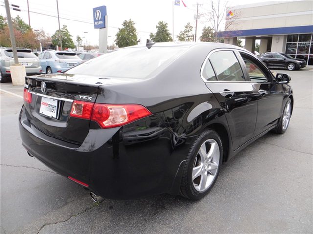 Acura TSX 2012 photo 5