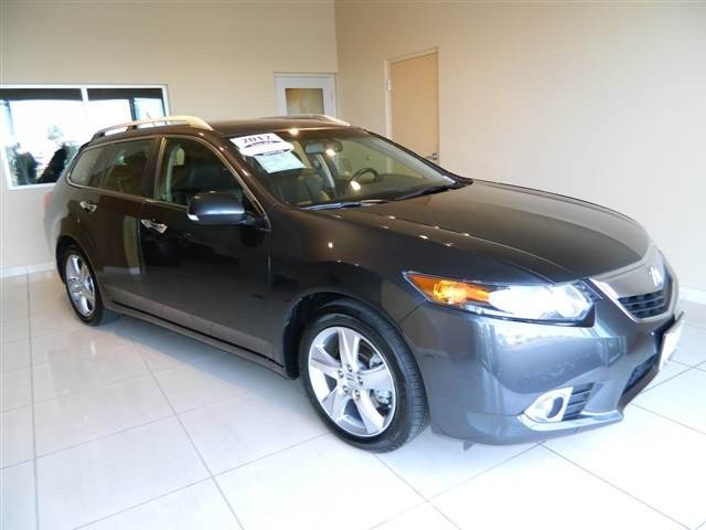 Acura TSX 2012 photo 2