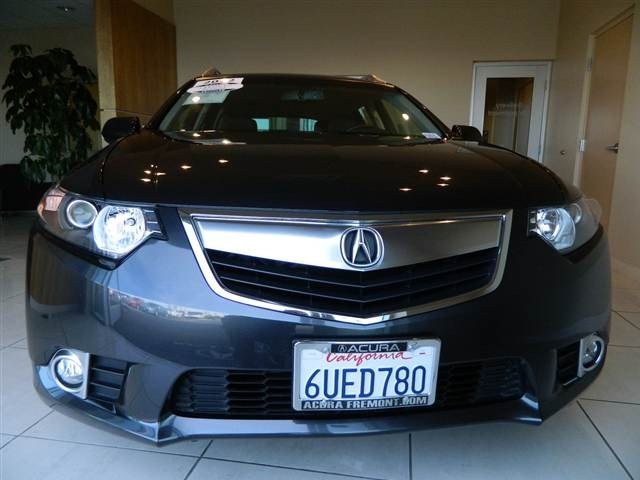 Acura TSX 2012 photo 3